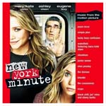 New York Minute - Soundtrack